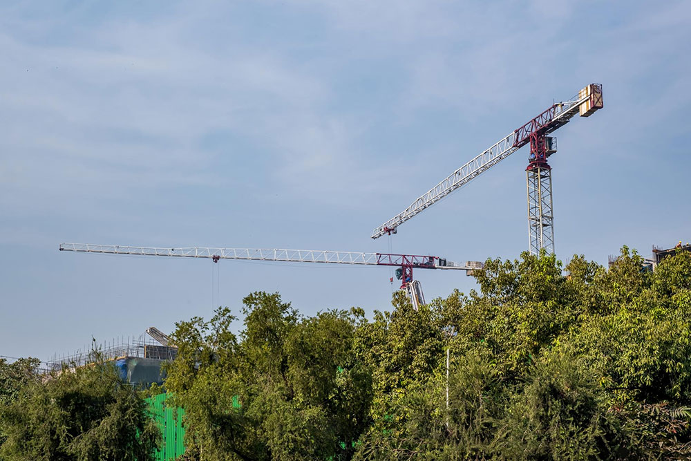 Endüstri Haberleri ve İş Güvenliği