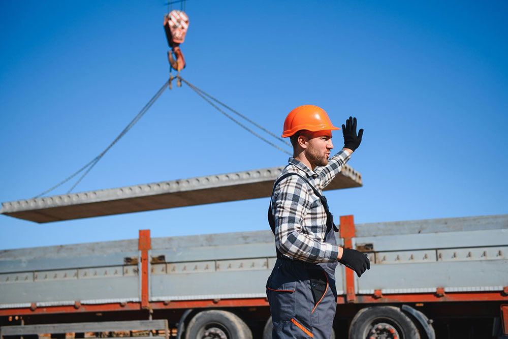 Vinç Kiralama Sürecinde Dikkat Edilmesi Gerekenler